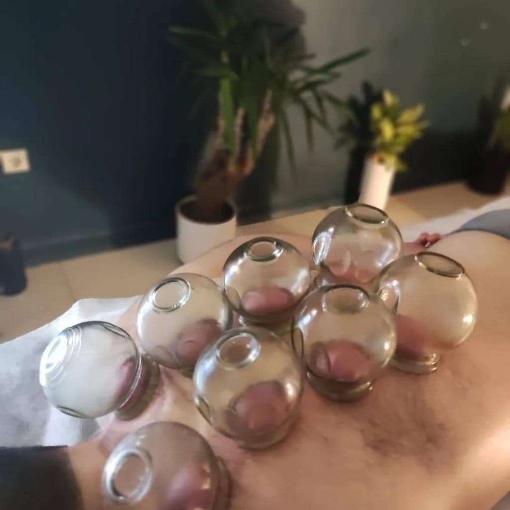 آموزش vip ماساژ محمد مقدم در فکوری مشهد