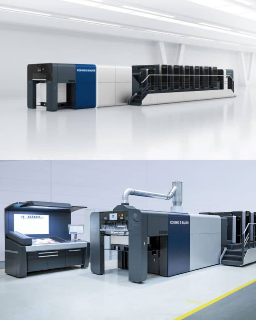 خرید و فروش دستگاه چاپ و پس از چاپ محمود صادقی تهران