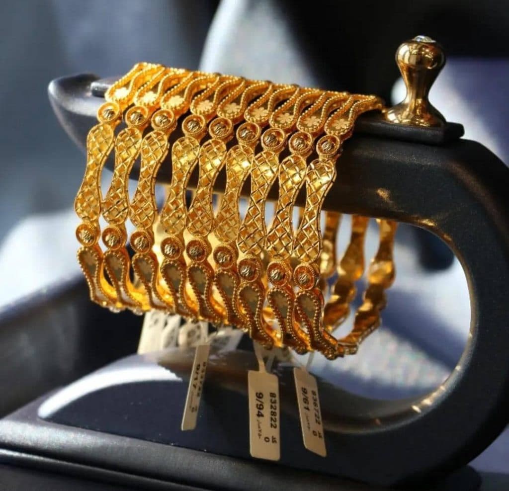 طلا فروشی باستان در چهارراه مرادی بندرعباس