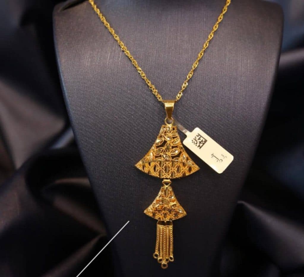 طلا فروشی باستان در چهارراه مرادی بندرعباس