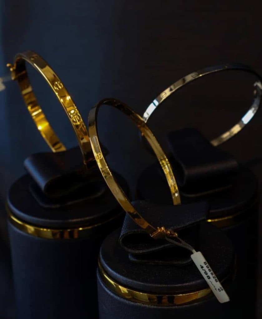 طلا فروشی باستان در چهارراه مرادی بندرعباس