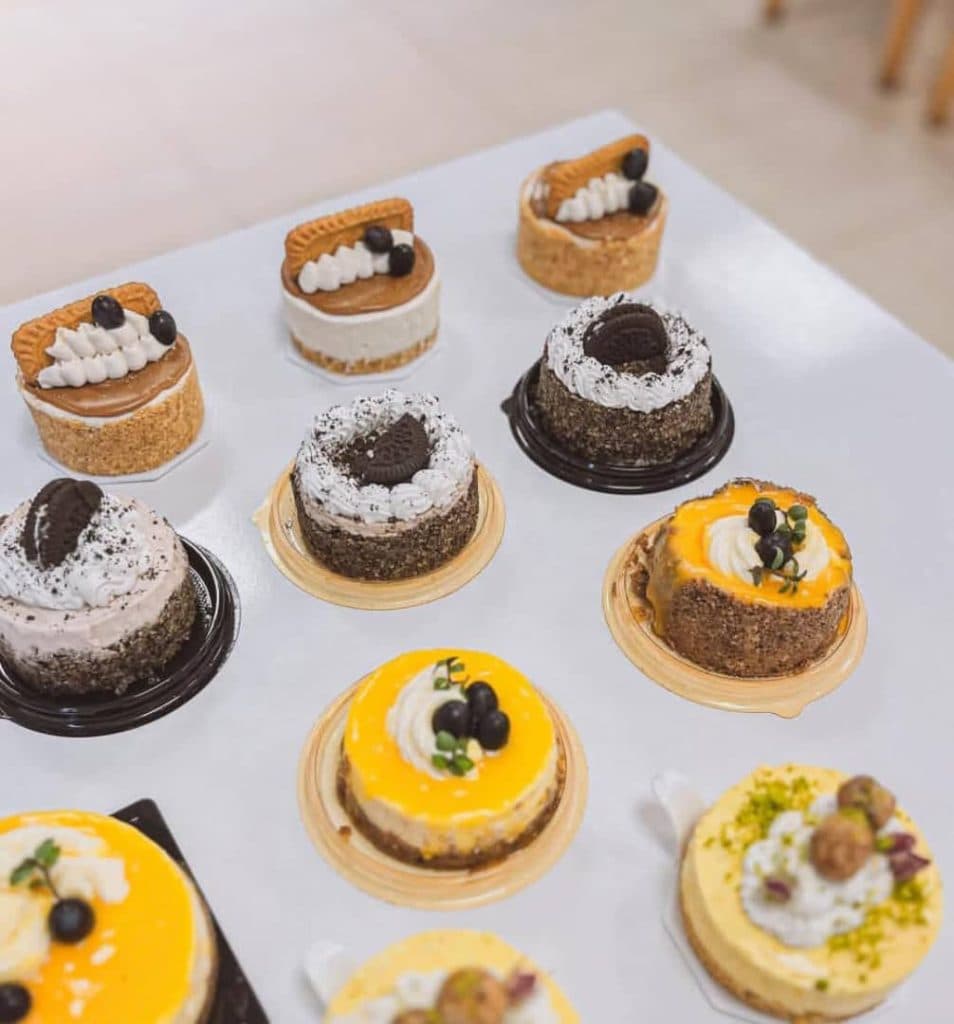 کافه رستوران چکو در شهید رجایی بهشهر