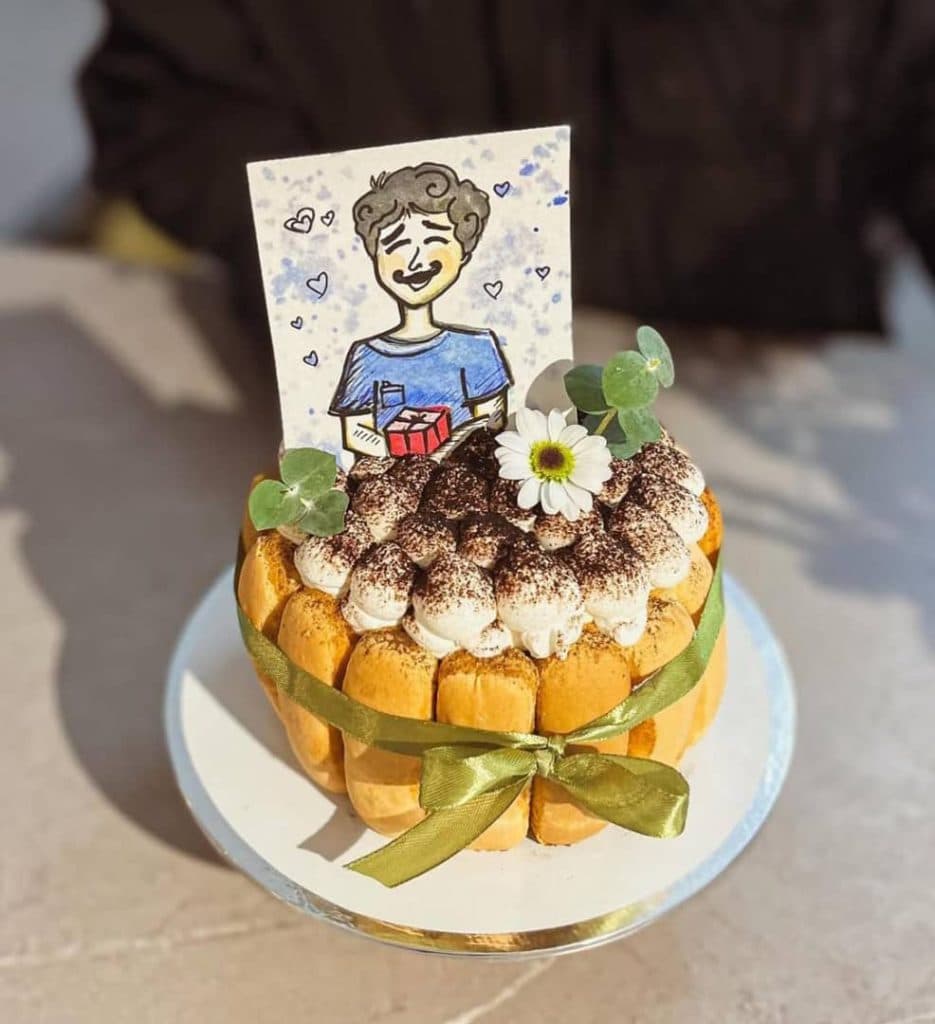 کافه رستوران چکو در شهید رجایی بهشهر