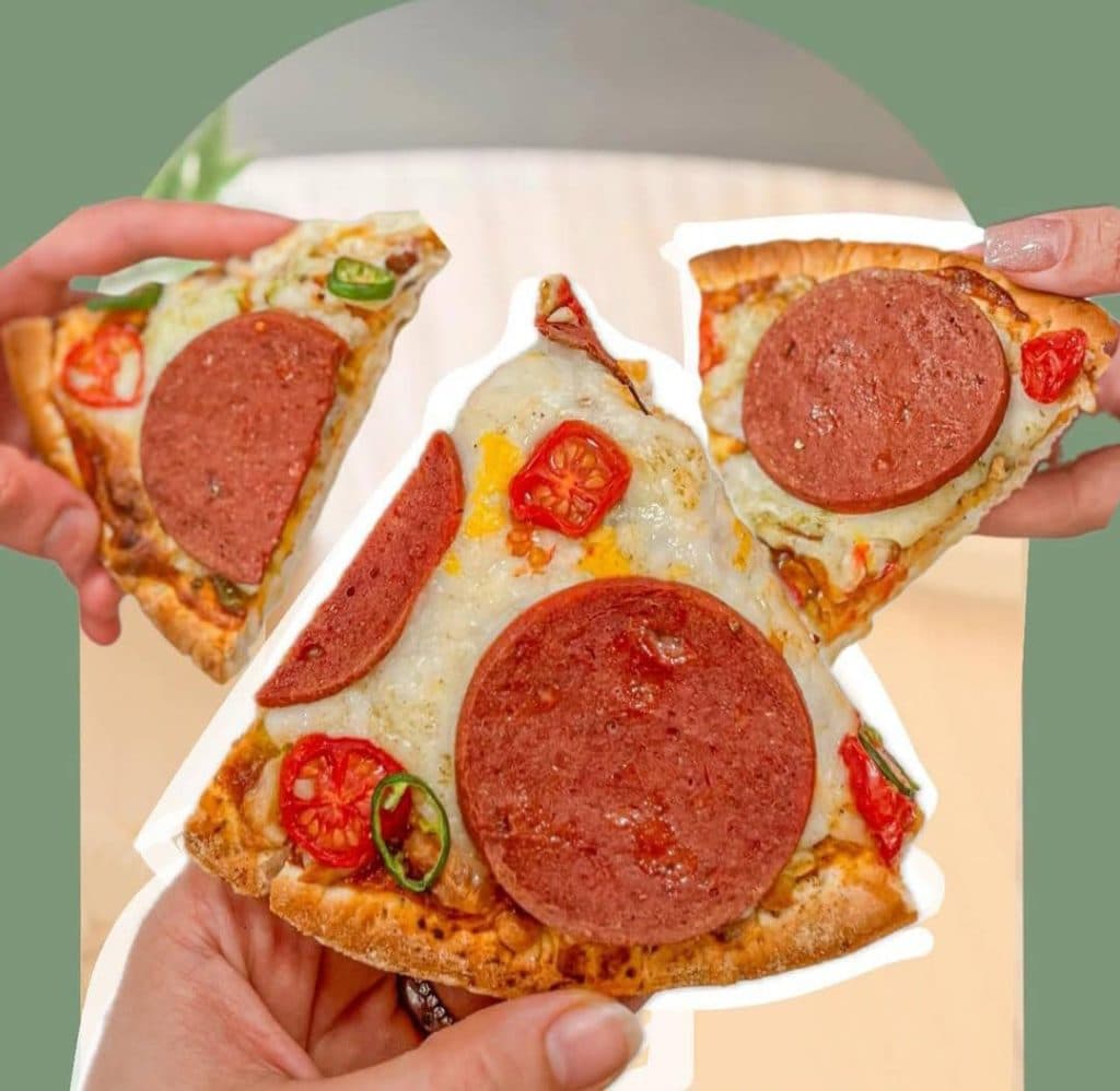 کافه رستوران چکو در شهید رجایی بهشهر