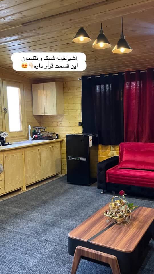 اجاره روزانه خونه باغ و ویلا نکونام در یاسوج