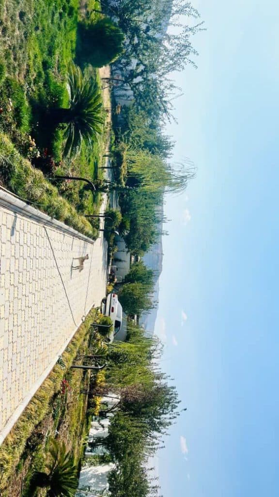 اجاره روزانه خونه باغ و ویلا نکونام در یاسوج