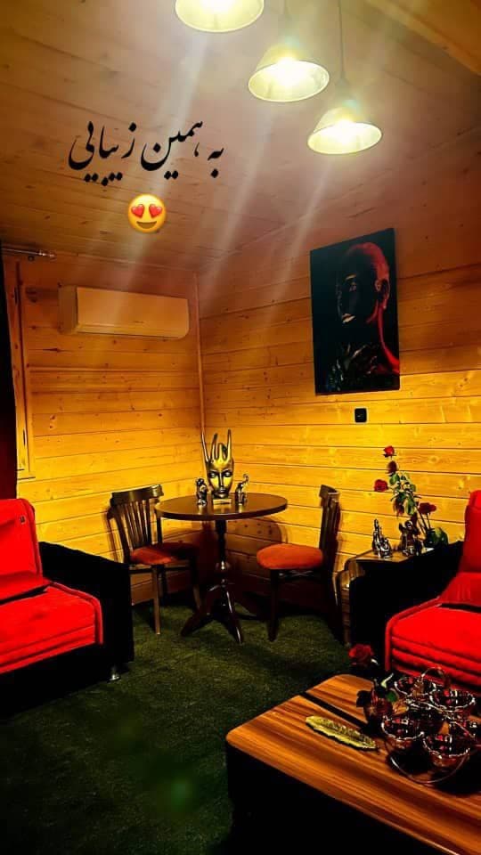 اجاره روزانه خونه باغ و ویلا نکونام در یاسوج