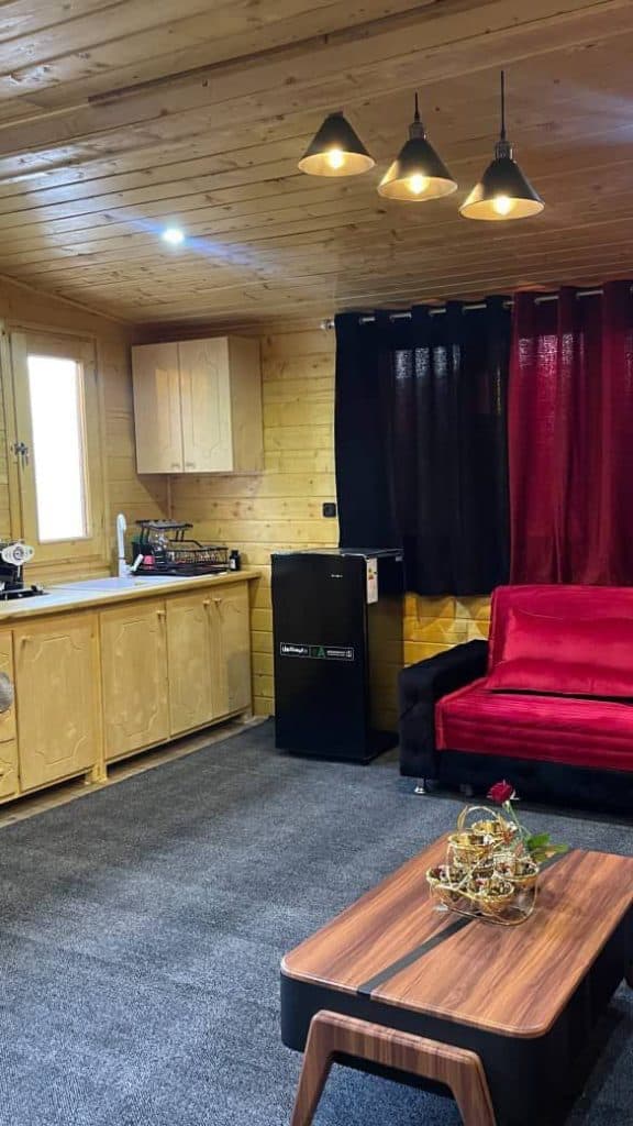 اجاره روزانه خونه باغ و ویلا نکونام در یاسوج