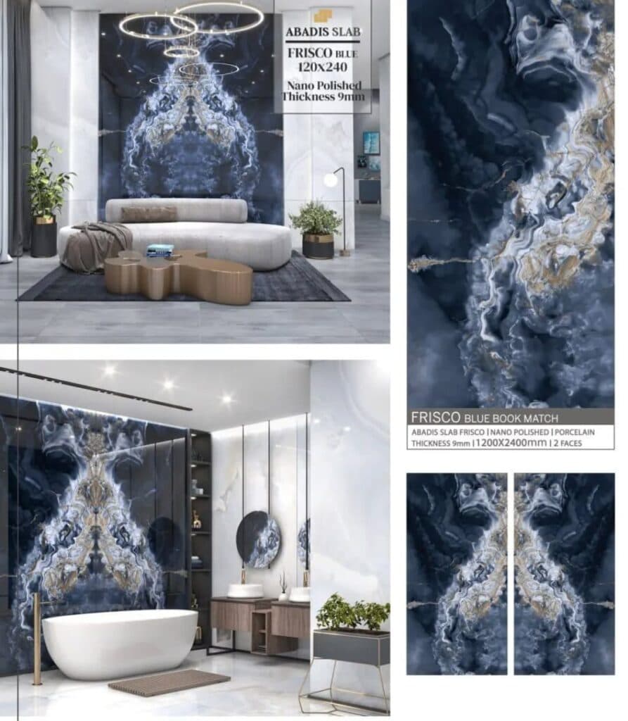 پخش و فروش کاشی آبادیس شمال در بابلسر