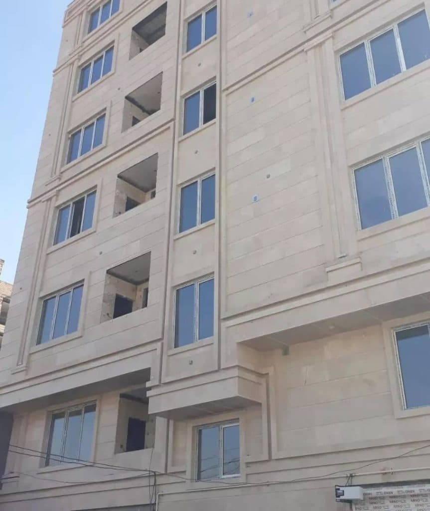 درب و پنجره دوجداره ایده صنعت پویا در خمین