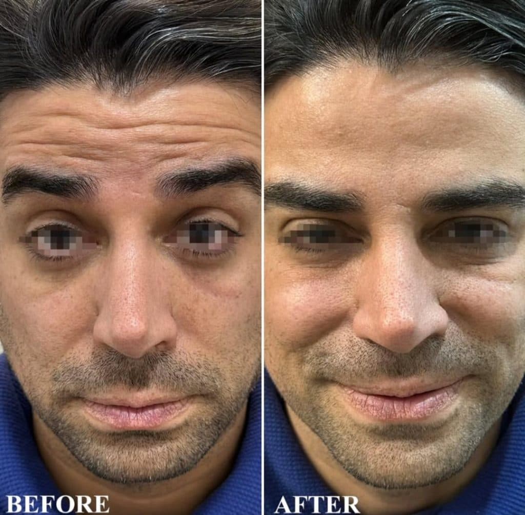 مطب زیبایی دکتر زهرا شخص امام پور در ملک آباد مشهد