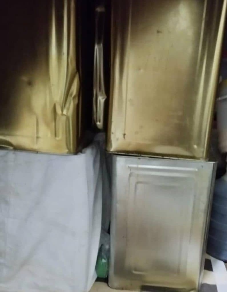 صادرات و فروش عسل محمودی در کمالشهر