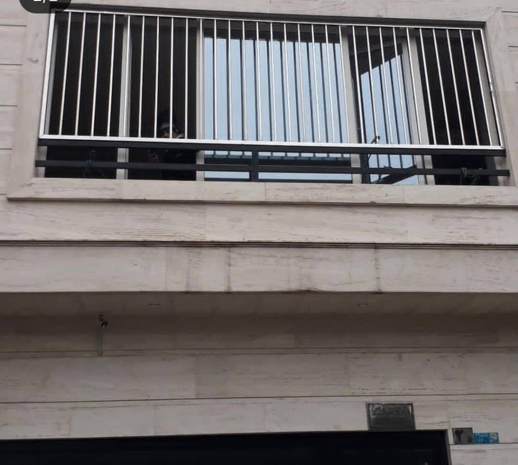 درب و پنجره یو پی وی سی فلاح در میدان جهاد اراک