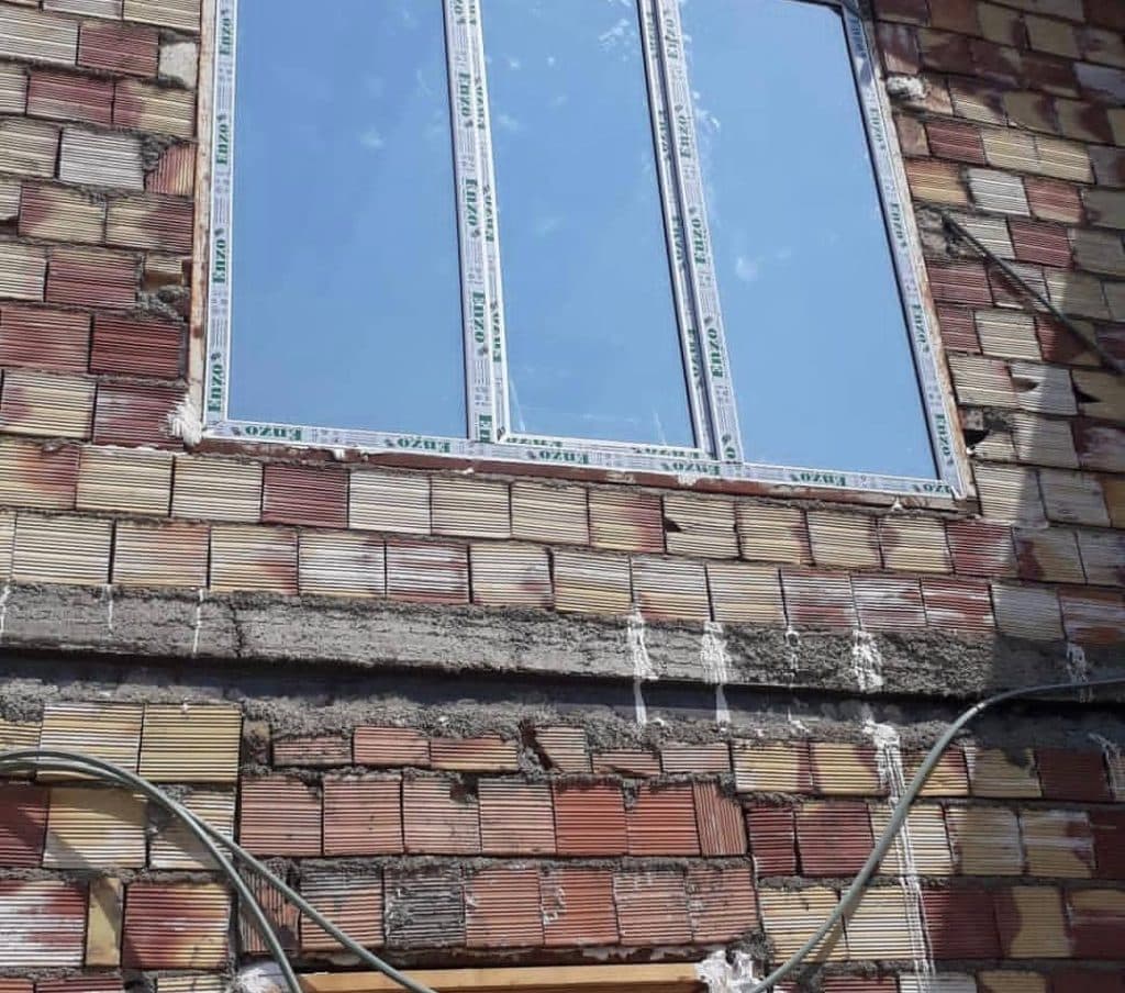 درب و پنجره یو پی وی سی فلاح در میدان جهاد اراک