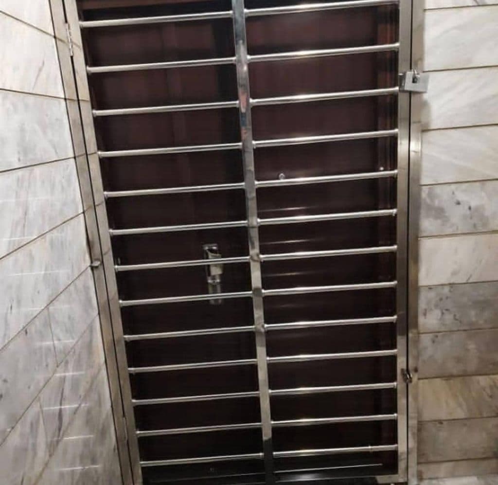 درب و پنجره دوجداره فلاح در قائم مقام فراهانی اراک