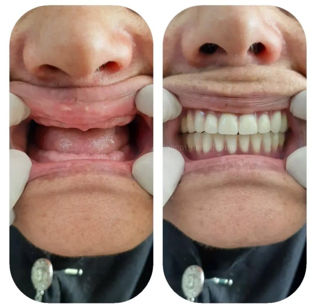 درمانگاه دندانپزشکی قائم در کرمانشاه