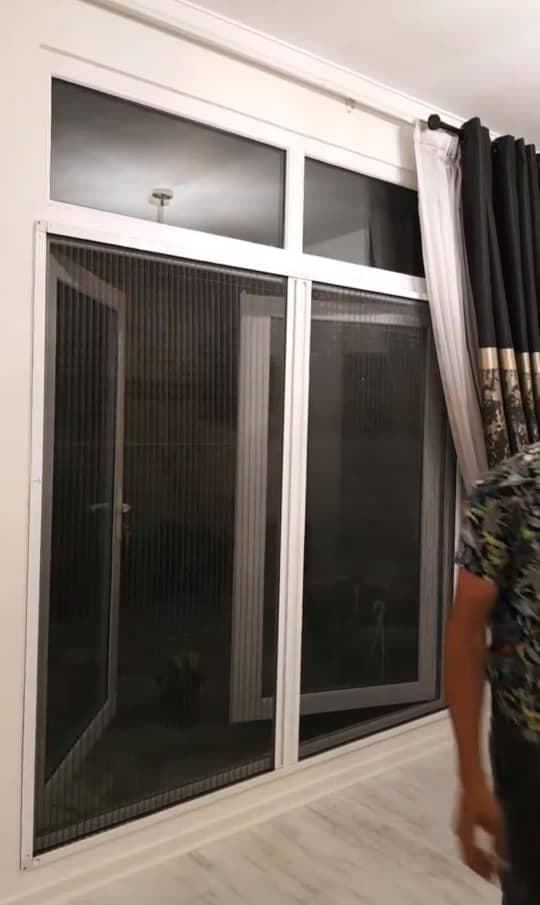 درب و پنجره آلومینیومی ایده صنعت پویا در ساوه