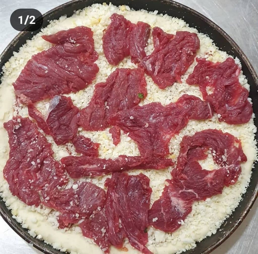 فست فود ممتاز کامران نیا در یزد