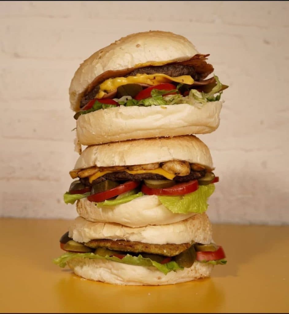 فست فود ممتاز کامران نیا در یزد