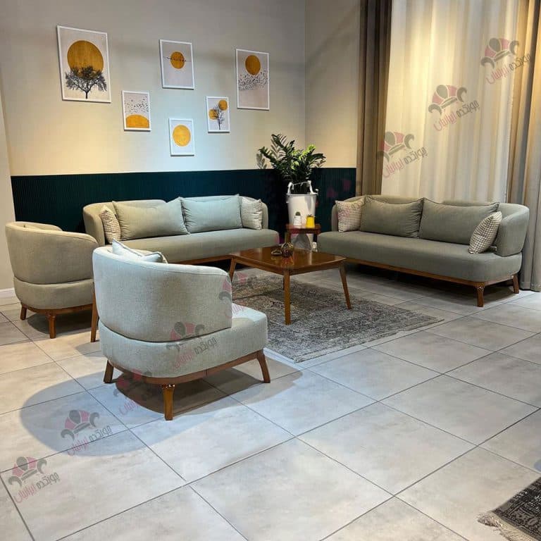 تولید و تعمیرات مجید مبل رشت