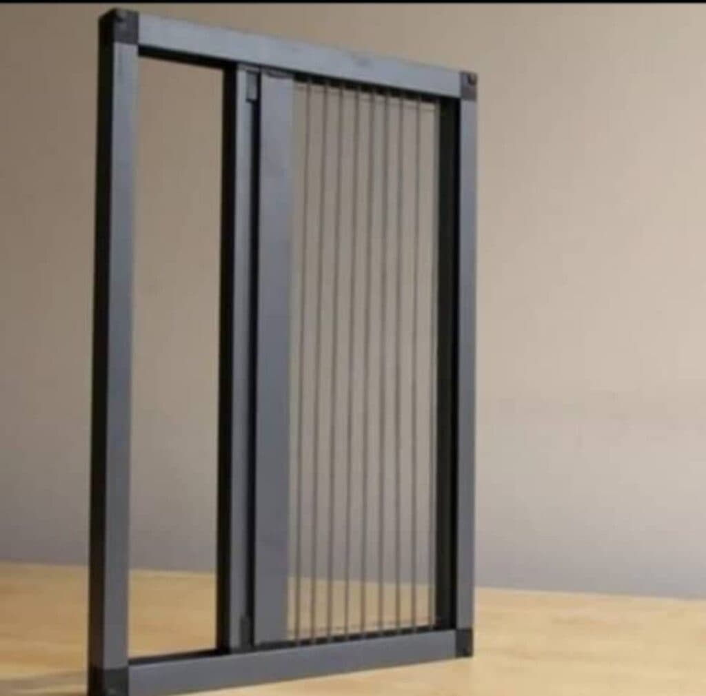 ساخت درب و پنجره دوجداره یو پی وی سی upvc در تبریز