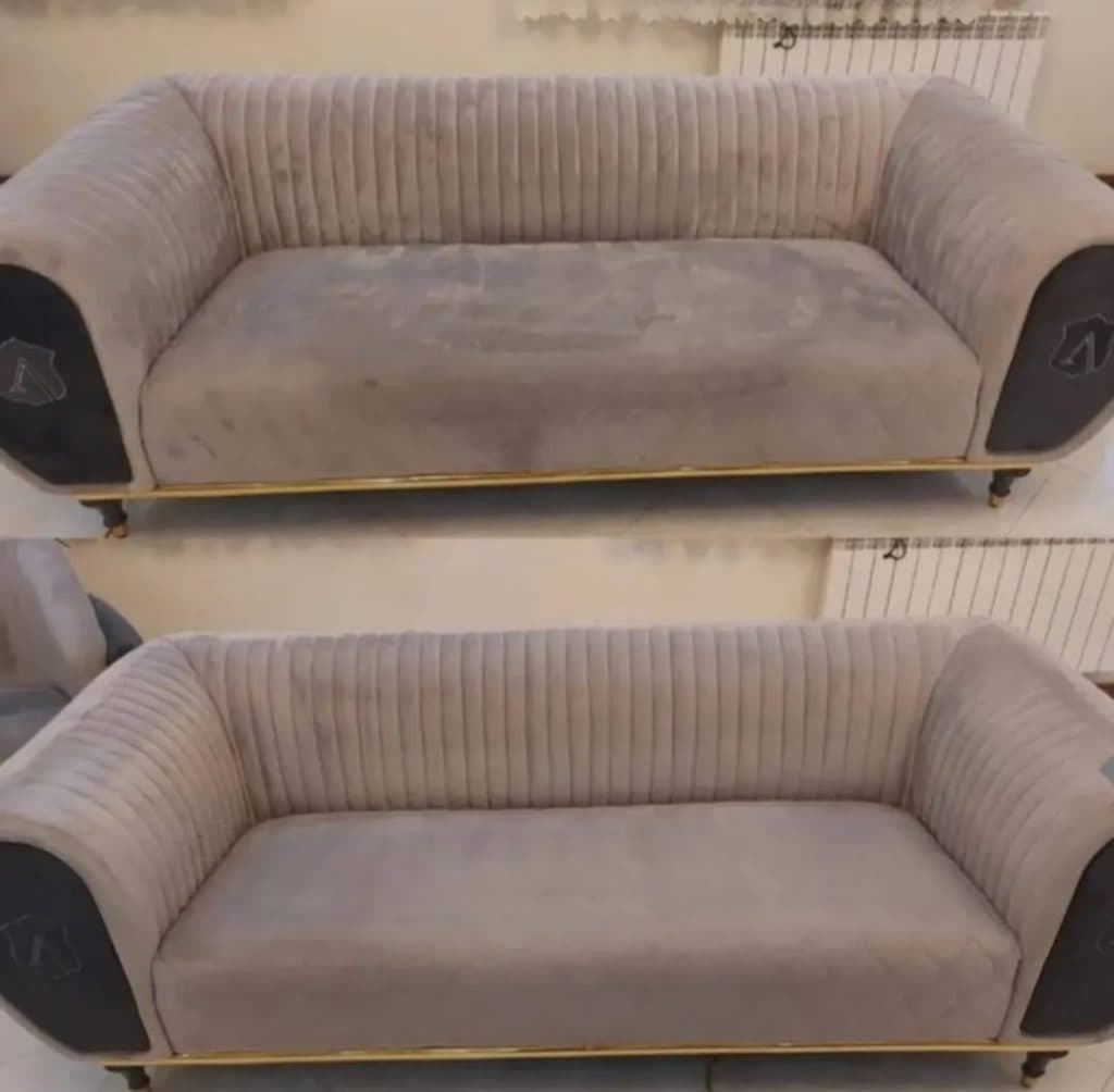 قالیشویی و مبل شویی نفیس در سنندج