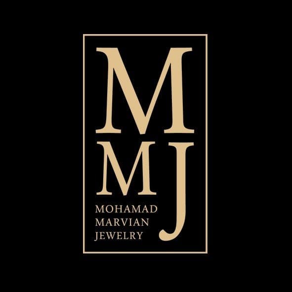 گالری طلا و جواهری نوید مرویان در مشهد