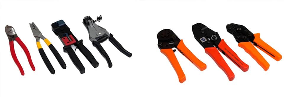 کالای برق نوین فابریک غلامپور در تهران