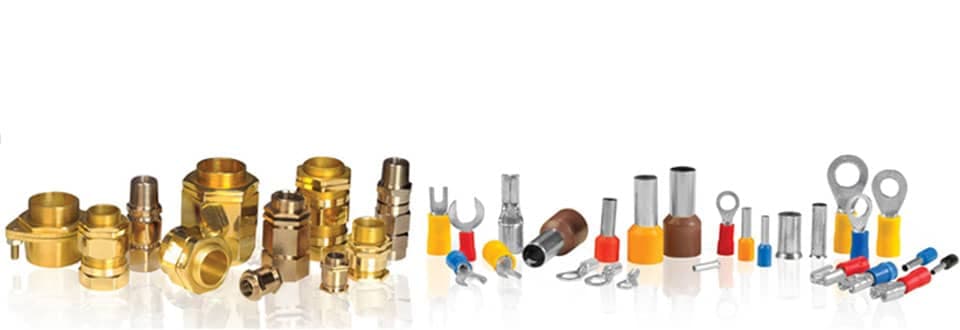 کالای برق نوین فابریک غلامپور در تهران