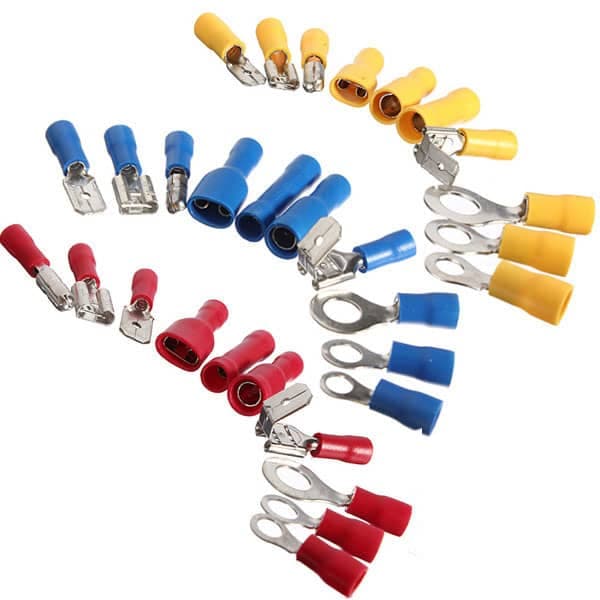 کالای برق نوین فابریک غلامپور در تهران