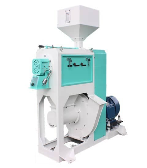 تولید و واردات دستگاه شالیکوبی خوشه صنعت در آمل