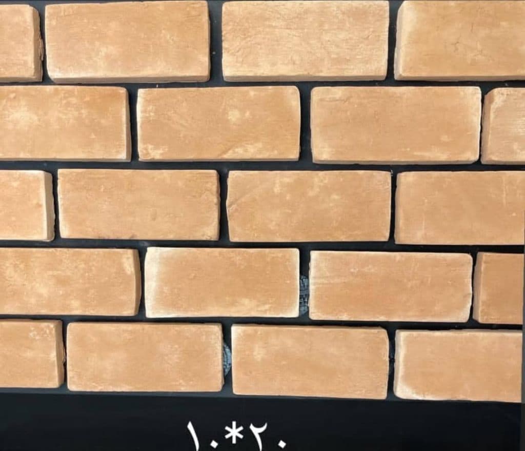 تولید و فروش آجرنما نسوز آوند در اصفهان