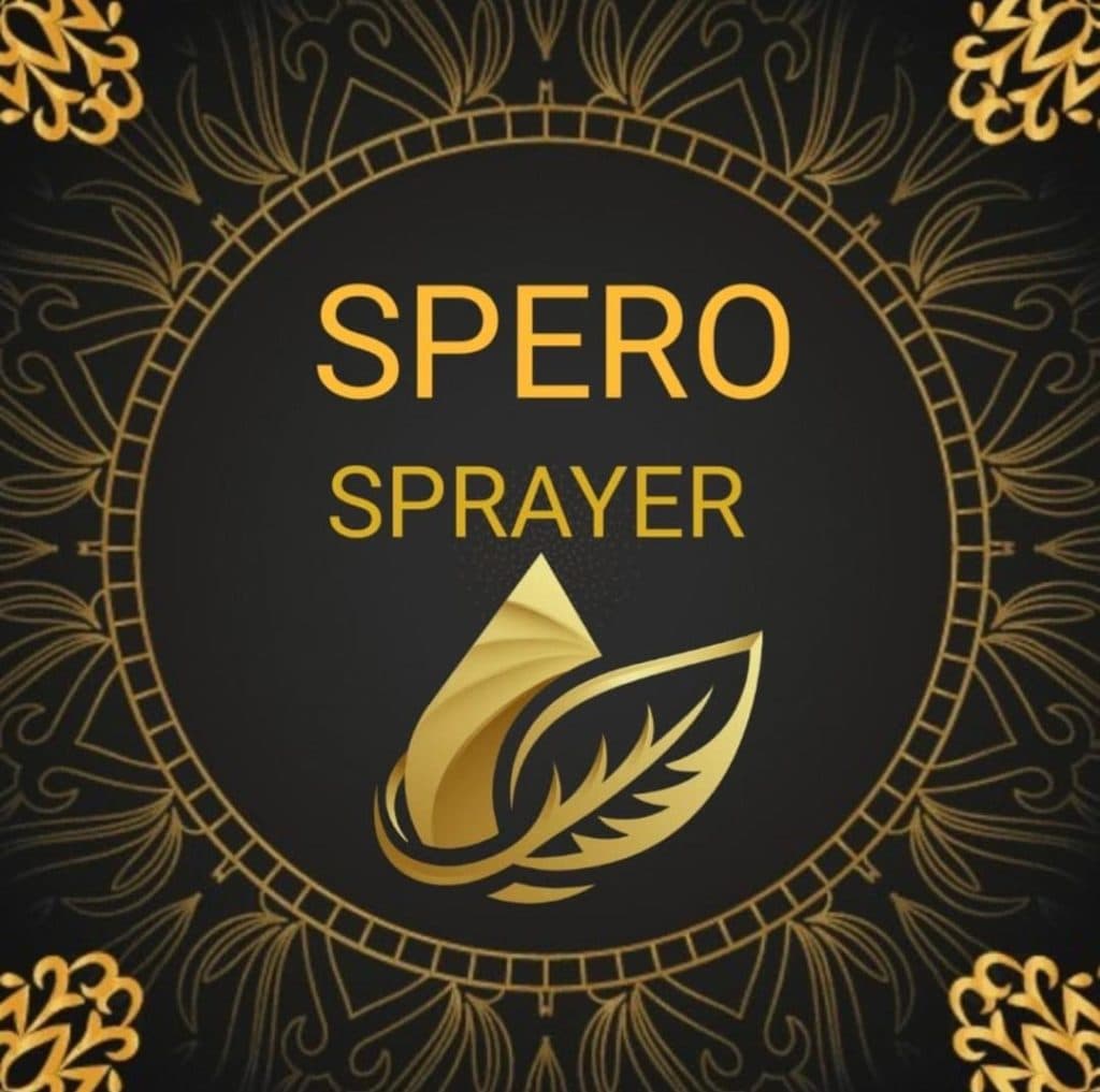 تولید و فروش قطعات سمپاش دستی و شارژی اسپیرو در تبریز