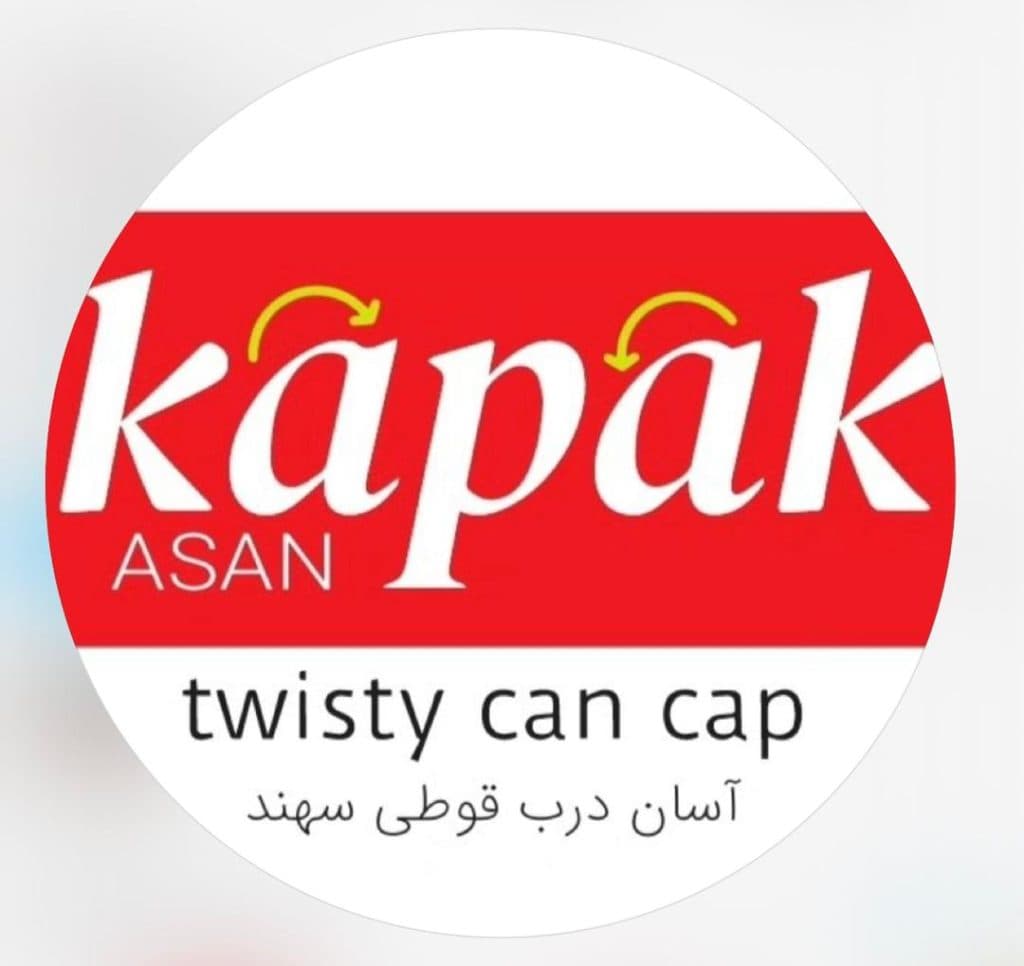 تولید و فروش درب شیشه جار آسان درب قوطی سهند در تبریز