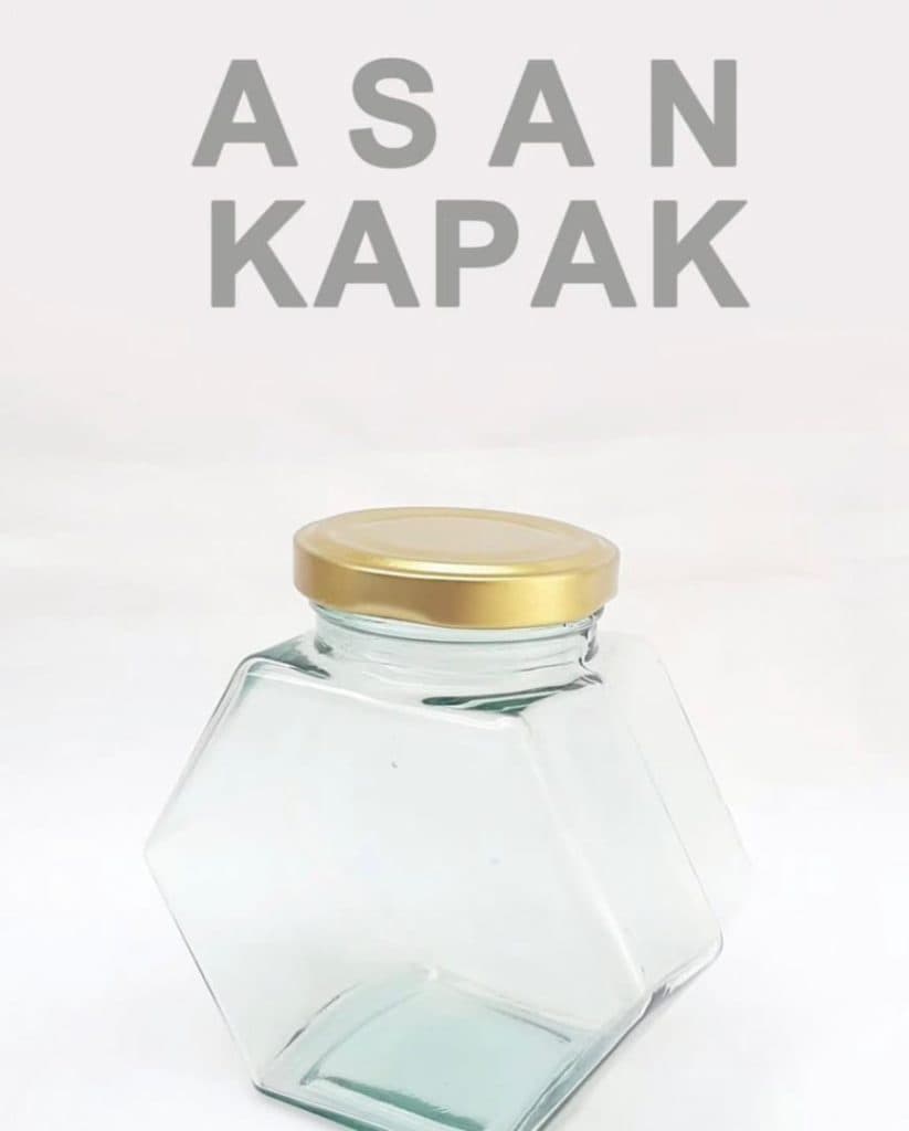 تولید و فروش درب شیشه جار آسان درب قوطی سهند در تبریز