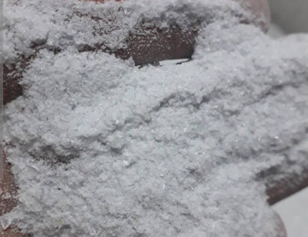 تولید و فروش پودر شیشه سیلیس گروه عقیق متال تبریز