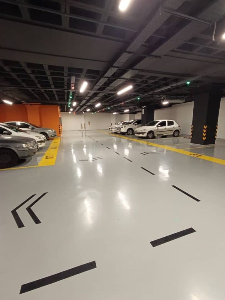 شرکت پوشش صنعت صالح رسام در سعادت آباد تهران