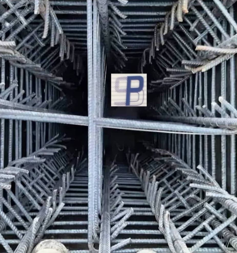 بتن آماده استاندارد شرکت بتن پیرامون سهند در تبریز