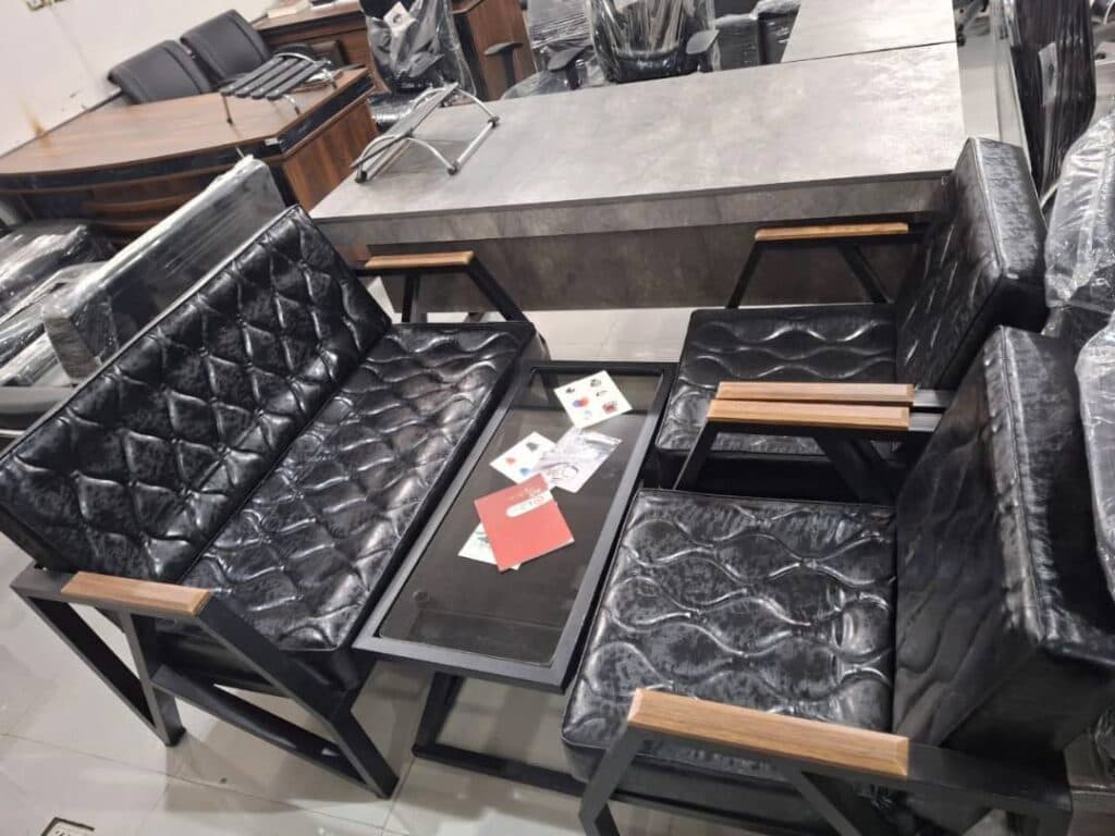 تولید و پخش فایل ام دی اف و فلزی کانیار در مشهد