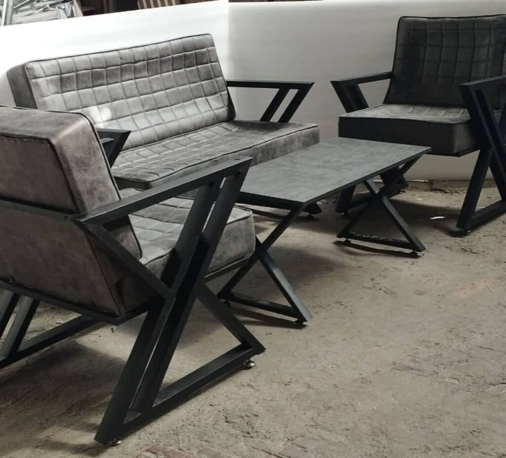 تولید و پخش فایل ام دی اف و فلزی کانیار در مشهد