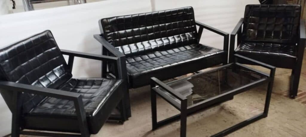 تولید و پخش مبلمان اداری کانیار در مشهد