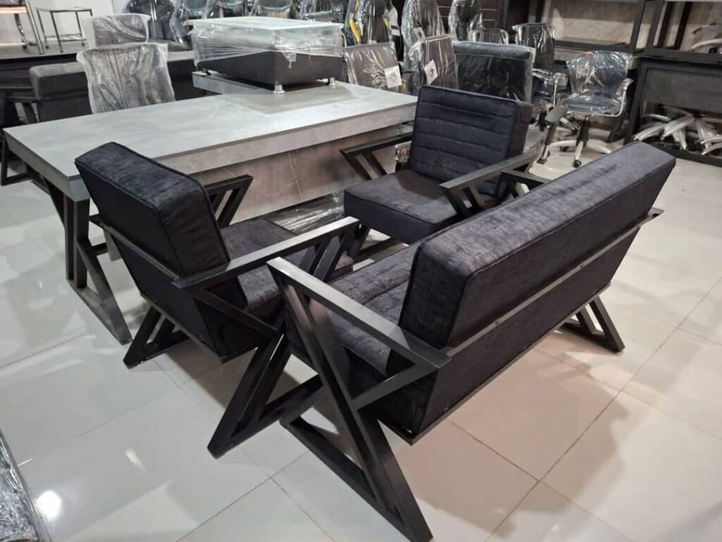 تولید و پخش فایل ام دی اف و فلزی کانیار در مشهد