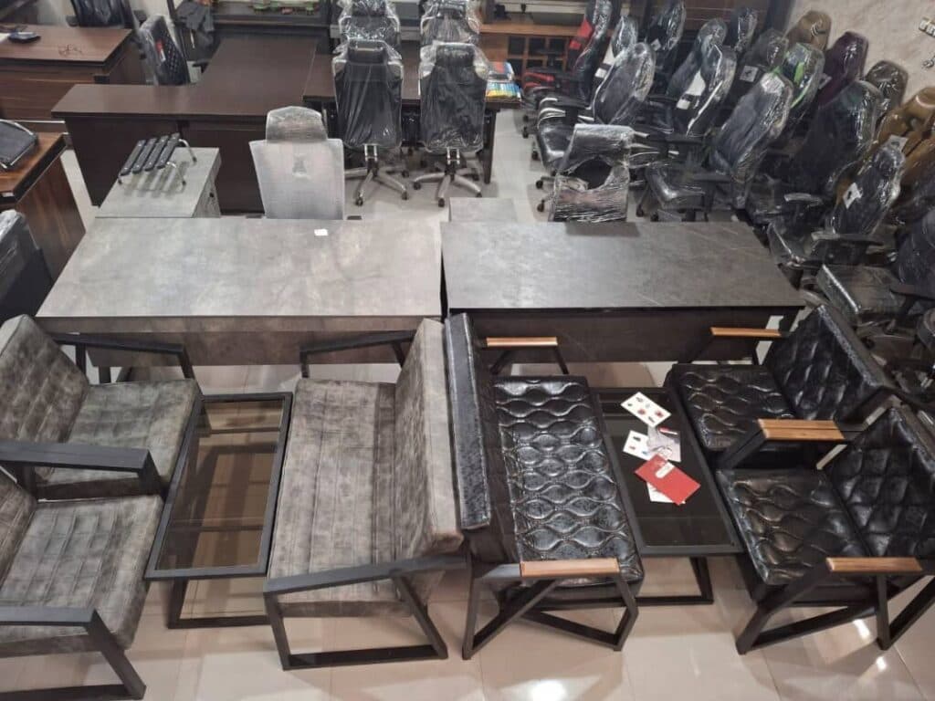 تولید و پخش فایل ام دی اف و فلزی کانیار در مشهد