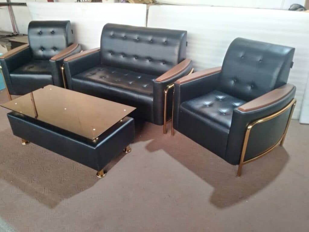 تولید و پخش مبلمان اداری کانیار در مشهد