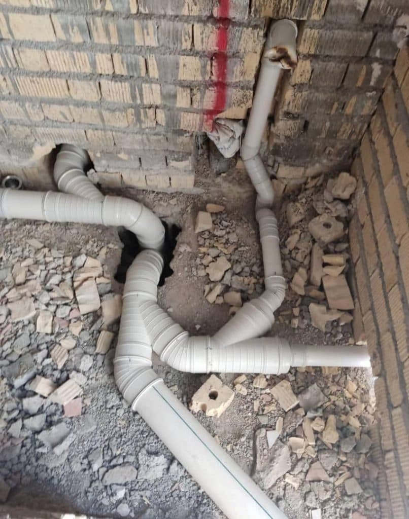 تاسیسات جوشکاری کارواندیشه عبدی در اسلامشهر