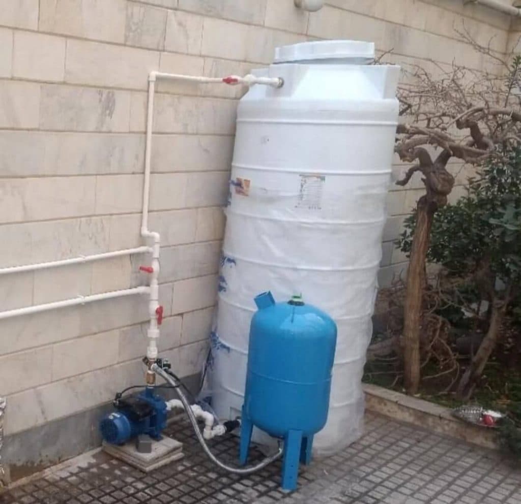 تاسیسات جوشکاری کارواندیشه عبدی در اسلامشهر