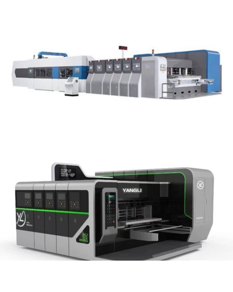 خرید و فروش دستگاه چاپ و پس از چاپ محمود صادقی تهران