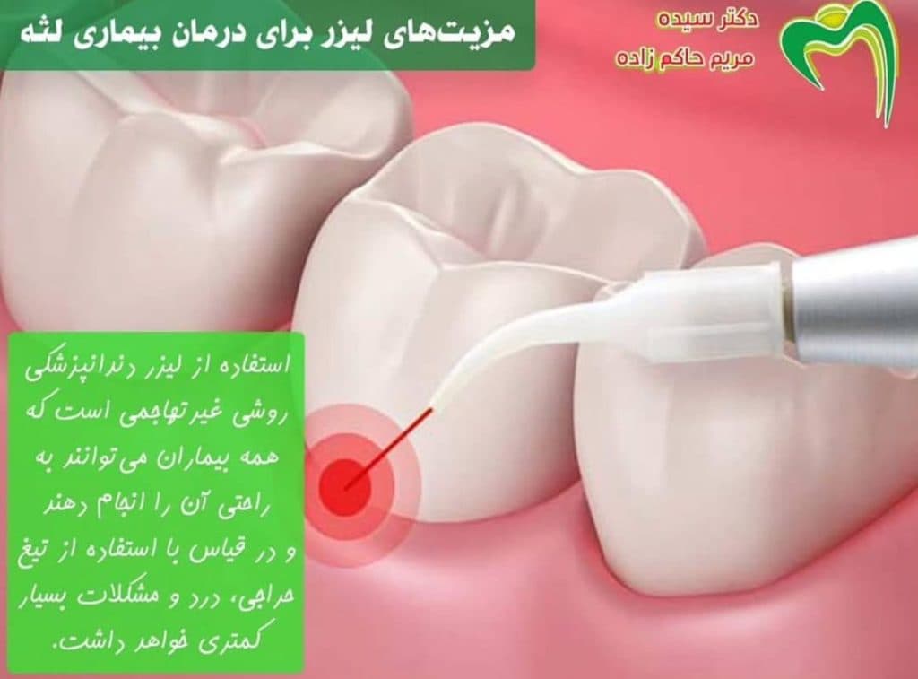 مطب دندانپزشکی دکتر حاکم زاده در سه راه اقدسیه تهران