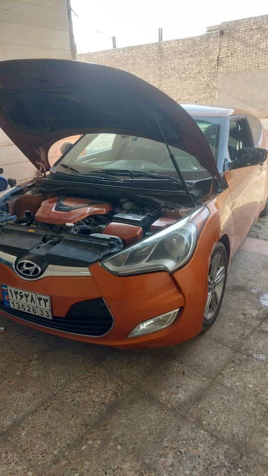کلینیک تعمیر موتور و گیربکس خودرو برند اسکندری اهواز