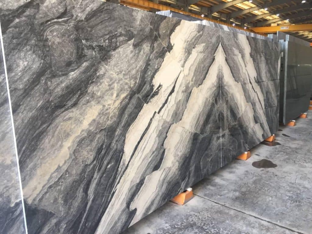 گالری سنگ اصفهان امیری بابل